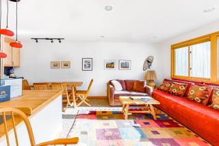 Delightful International Village Getaway - Ketchum - 0