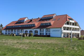 Der Landhof Seeadler - Stolpe auf Usedom - 0