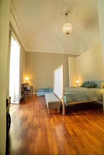 b&b le 4 leggende - Catania - 8