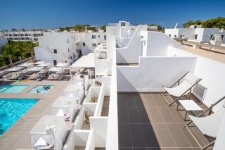 Migjorn Ibiza Suites & Spa - Playa d'en Bossa - 7