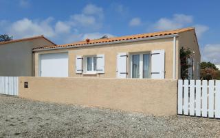 La Fleur des Marais - Maison tout confort au calme, grand jardin & balançoire - 0