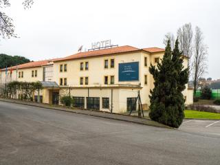 Flag Hotel Braga - Braga - 7