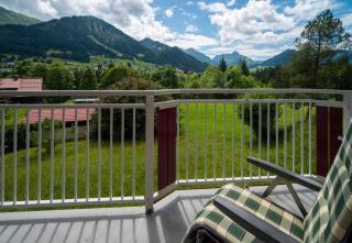 Hotel Bellevue - Riezlern - 4