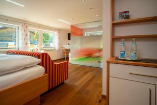 Hotel Bellevue - Riezlern - 7