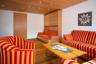 Hotel Bellevue - Riezlern - 6