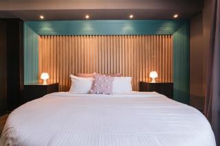 Ladadika Design, Philian Hotels and Resorts - Tesalónica - 8