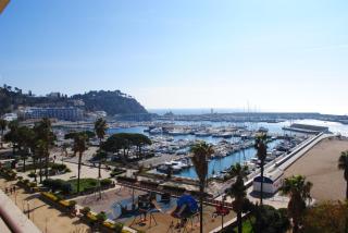 BLANES PORT BAY VIEW - Blanes - 8