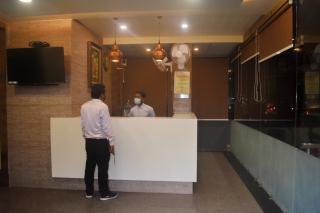 HOTEL CENTRUM - 1