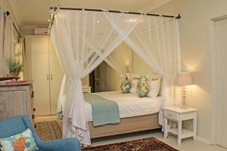 Khaya Ndlovu Safari Manor - 1