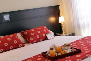 Grand Hotel Libertad - Nueve de Julio - 9