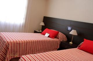 Grand Hotel Libertad - Nueve de Julio - 7