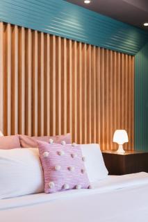 Ladadika Design, Philian Hotels and Resorts - Tesalónica - 7