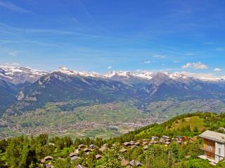 Chalet Lara by Interhome - Nendaz - 2
