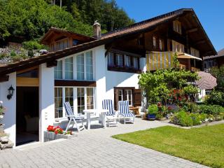 Apartment Am Brienzersee by Interhome - Brienz - 0