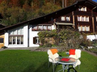 Apartment Am Brienzersee by Interhome - Brienz - 0