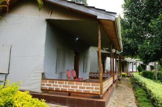 LUSHOTO EXECUTIVE LODGE - Lushoto - 4