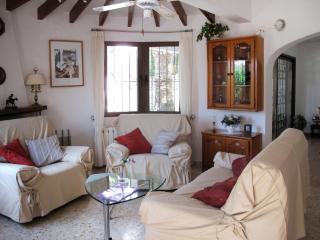 Holiday Home Jaen by Interhome - Moraira - 4