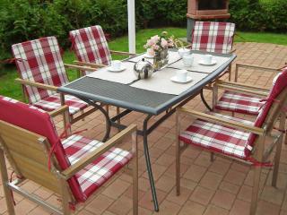 Holiday Home Deichhuus Een by Interhome - Neßmersiel - 9