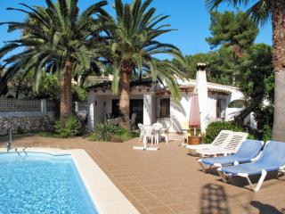 Holiday Home Jaen by Interhome - Moraira - 6