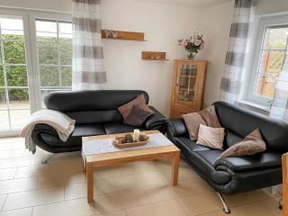 Holiday Home Deichhuus Een by Interhome - Neßmersiel - 8
