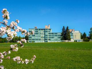 Apartment Buntspecht - G 25 by Interhome - Dittishausen - 7