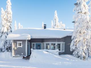 Holiday Home Vuosselinhovi c by Interhome - Ruka - 0