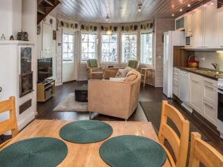 Holiday Home Vuosselinhovi c by Interhome - Ruka - 8