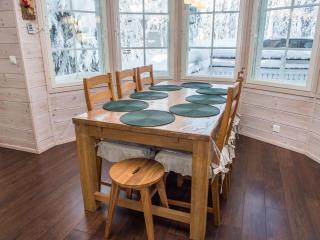 Holiday Home Vuosselinhovi c by Interhome - Ruka - 4