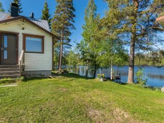 Holiday Home Tarvas by Interhome - Tarvaspohja - 7