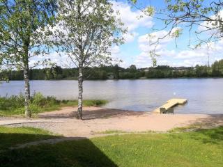 Holiday Home Peltosirkku by Interhome - Hirsjärvi - 7