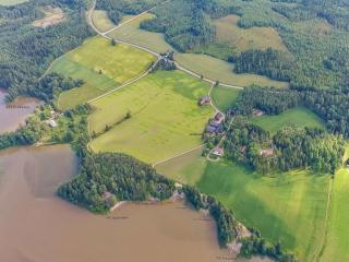 Holiday Home Peltosirkku by Interhome - Hirsjärvi - 6