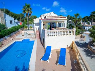 Holiday Home Meluca by Interhome - Calpe - 0
