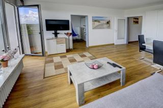 Haus Weitblick Morten - Flensburgo - 5