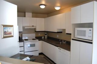 Chalets Montmorency Mont-Sainte-Anne - 5