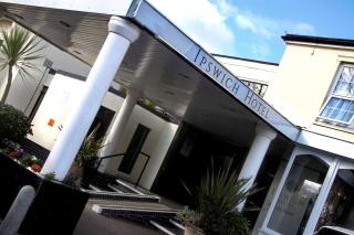 Best Western Ipswich Hotel - 0