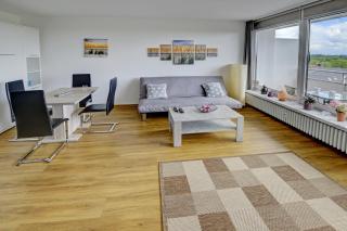 Haus Weitblick Morten - Flensburgo - 7
