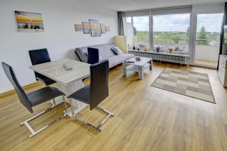 Haus Weitblick Morten - Flensburgo - 6