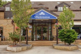 Hotel St Pierre, Sure Hotel Collection by Best Western - Wakefield - 9
