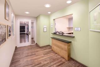 WoodSpring Suites Columbus Fort Moore - Columbus - 6
