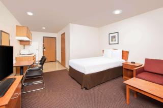 WoodSpring Suites Columbus Fort Moore - Columbus - 4