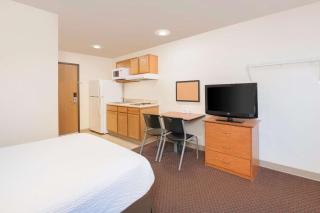 WoodSpring Suites Columbus Fort Moore - Columbus - 3