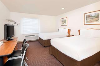 WoodSpring Suites Columbus Fort Moore - Columbus - 2