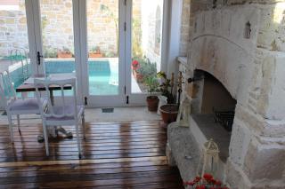 Eski Tas Hotel - Çeşme - 6