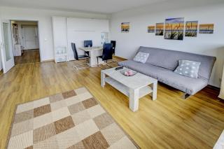 Haus Weitblick Morten - Flensburgo - 9