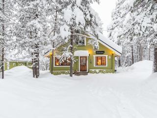 Holiday Home Levinstone by Interhome - Levi - 8