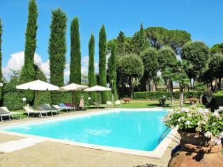 Apartment Giuggiolo 4 by Interhome - Bibbiano - 0