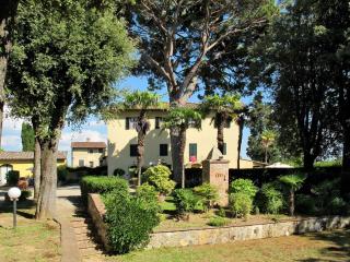 Apartment Giuggiolo 4 by Interhome - Bibbiano - 9