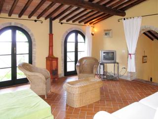 Holiday Home Santa Enerichetta by Interhome - 3