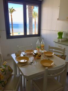 Apartamento Avenida Mar - Peñíscola - 1