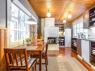 Holiday Home Peukaloinen by Interhome - Hirsjärvi - 2